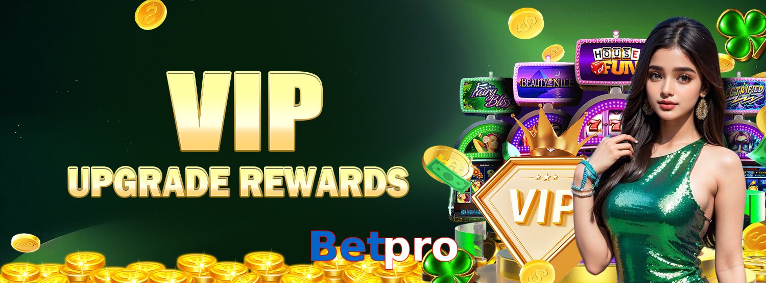 Betpro